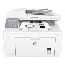 LaserJet Pro MFP M148dw LaserJet Pro MFP M148dw